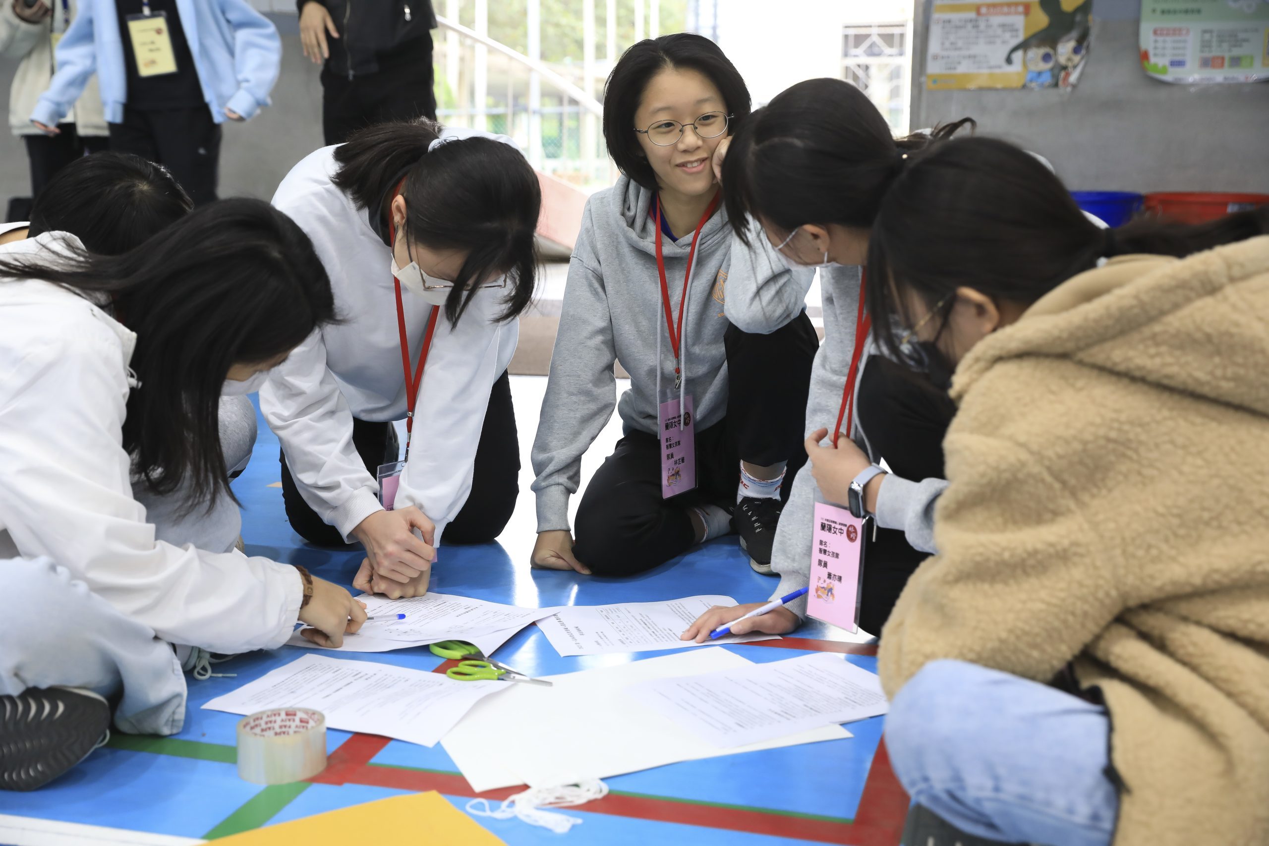 2023智鐵選拔賽