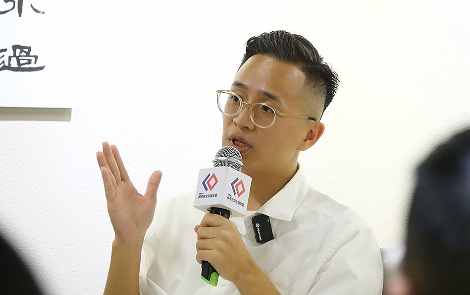 高瑞陽製作人表示，《商魂》雖然是講述林燈先生如何在商界運籌維握的小故事，也真實紀錄了台灣1950年代的政商氛圍與歷史背景。